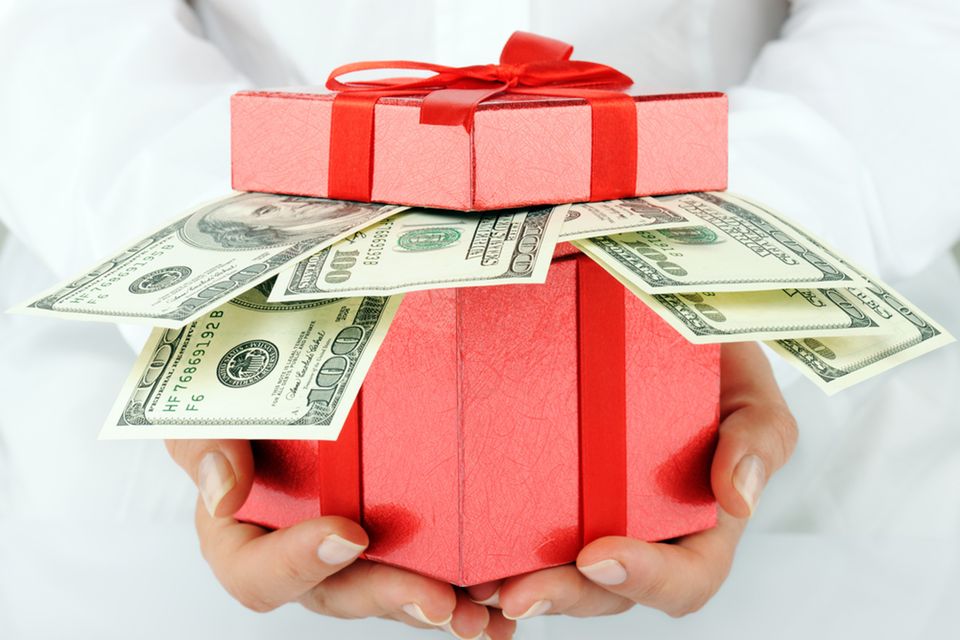 Fiscal sponsorship logo