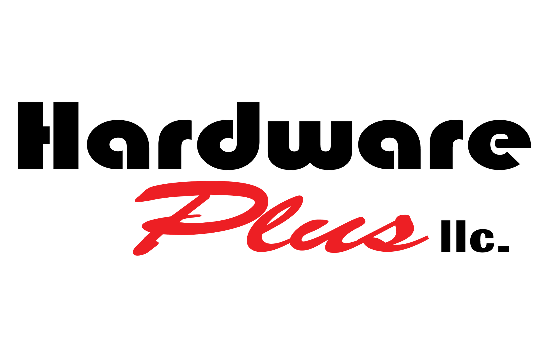 Hardware Plus, L.L.C.