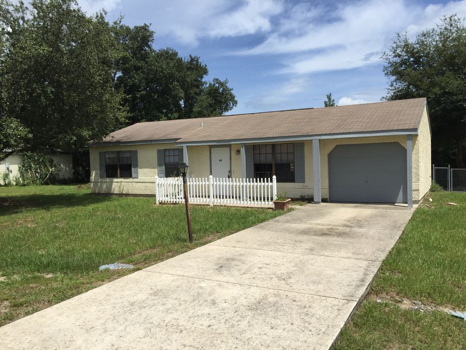 63 hickory drive