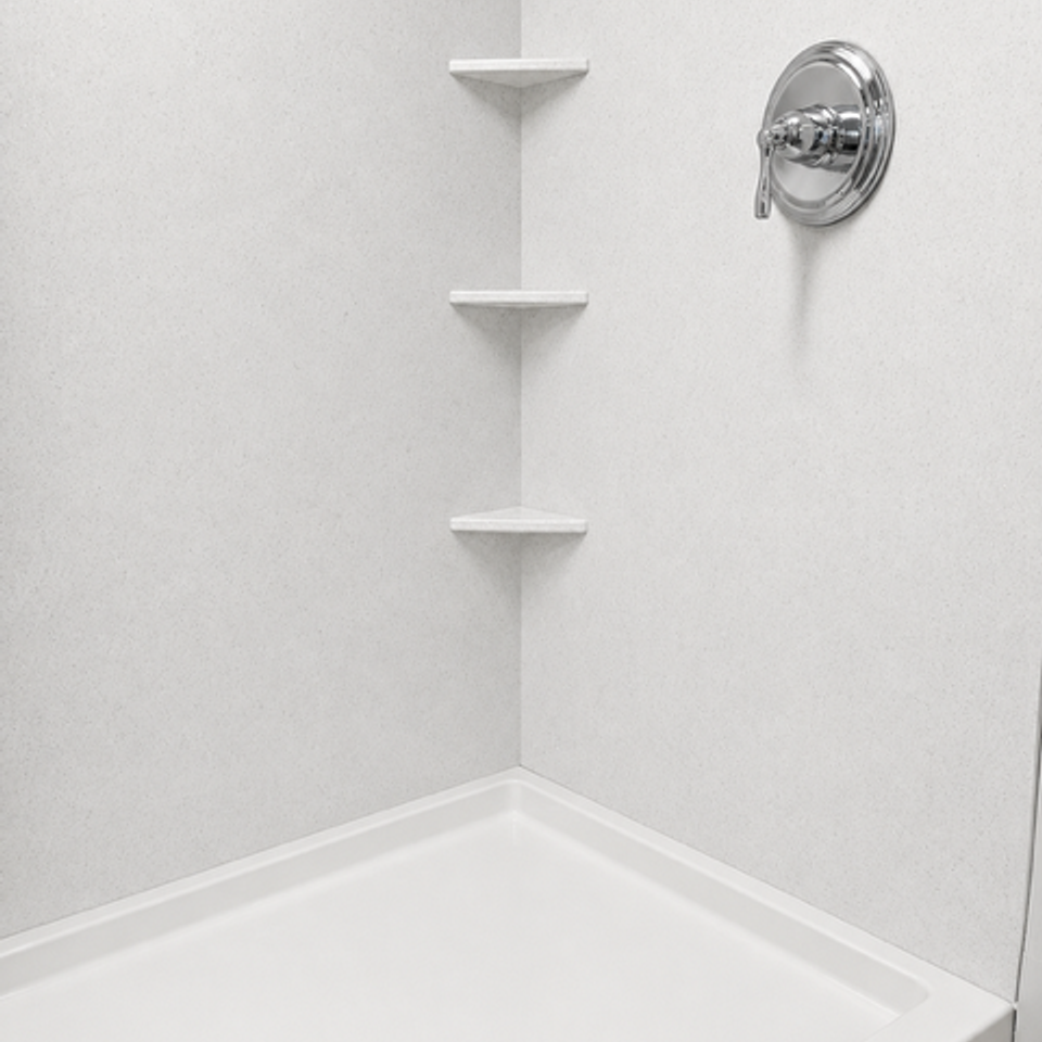 Website toe shelves
