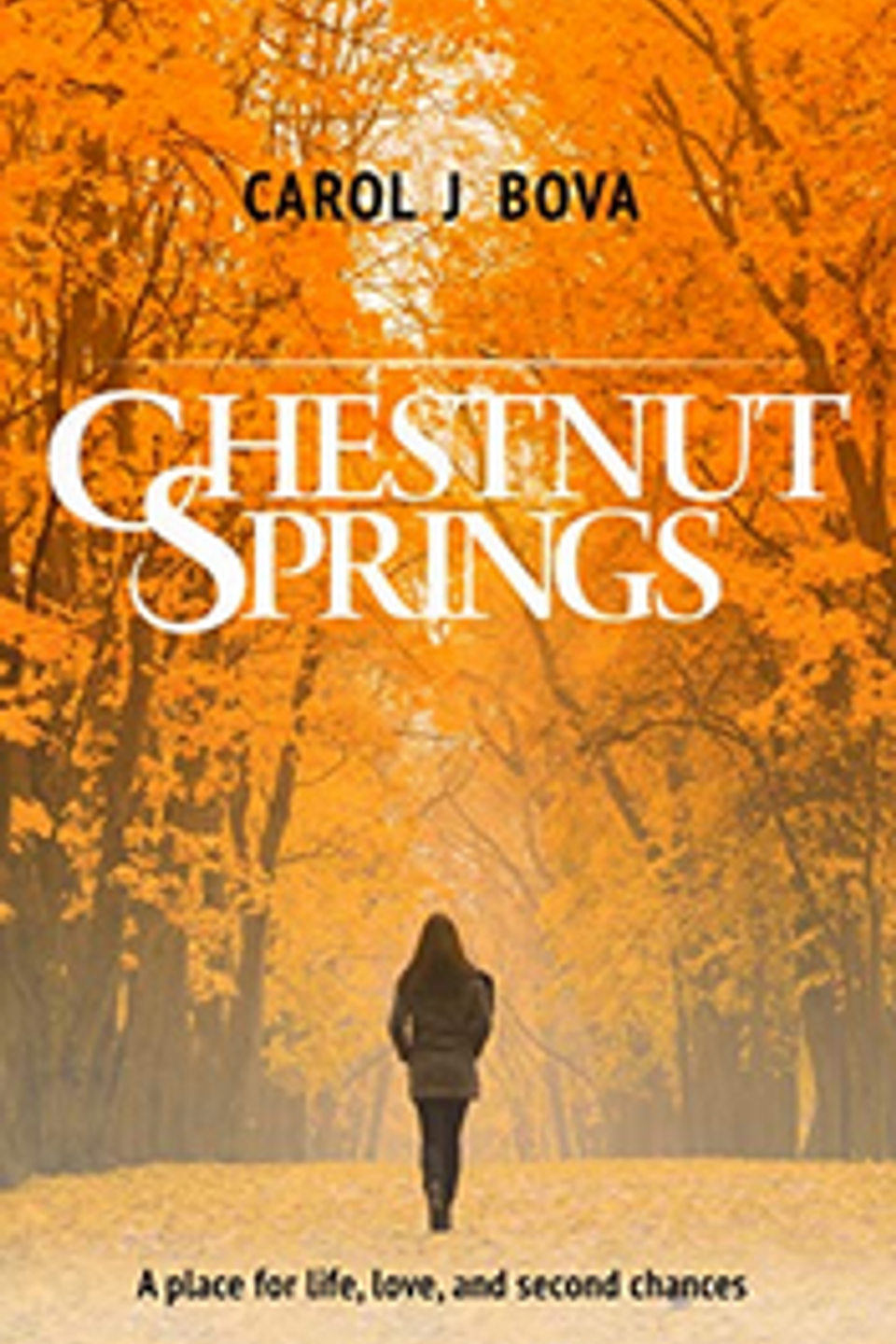 Chestnut springs