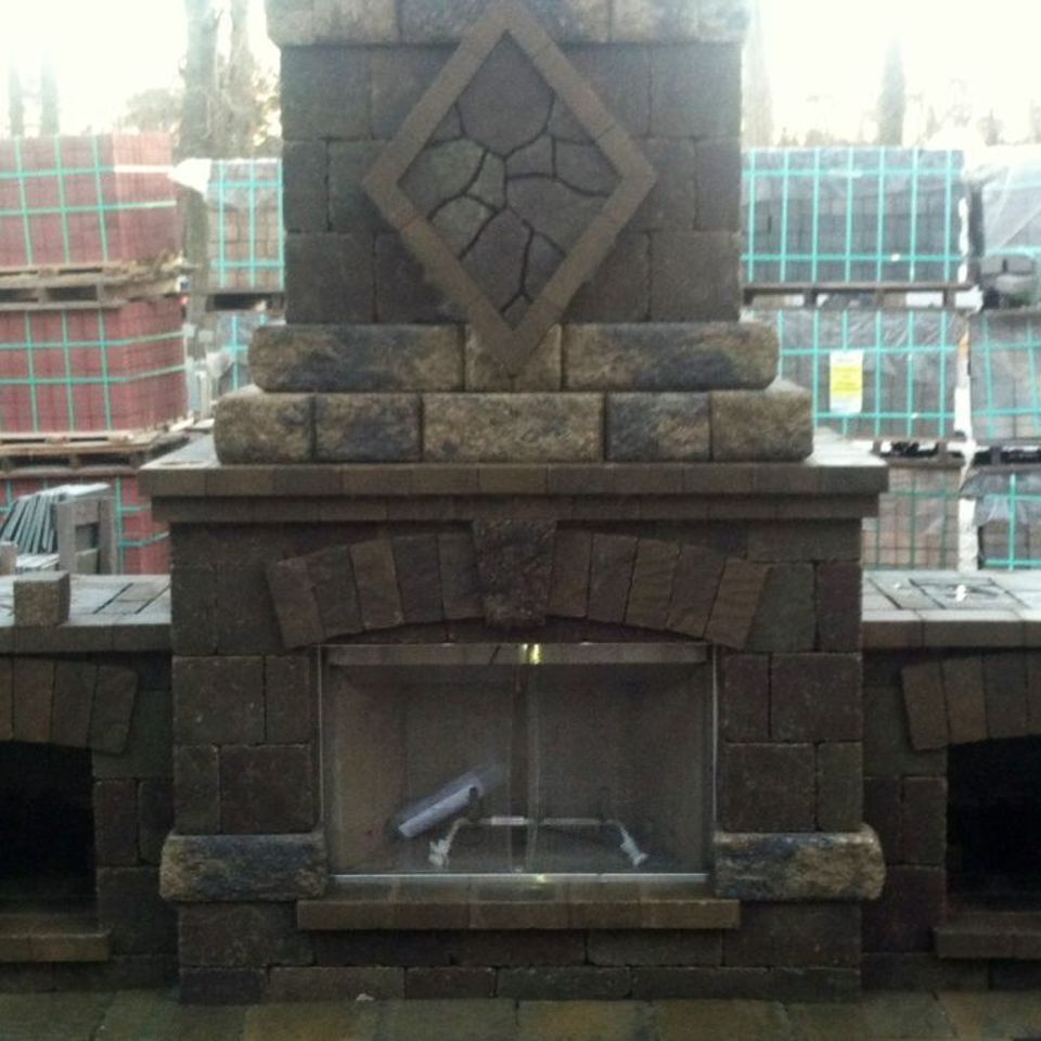 Bigfireplace