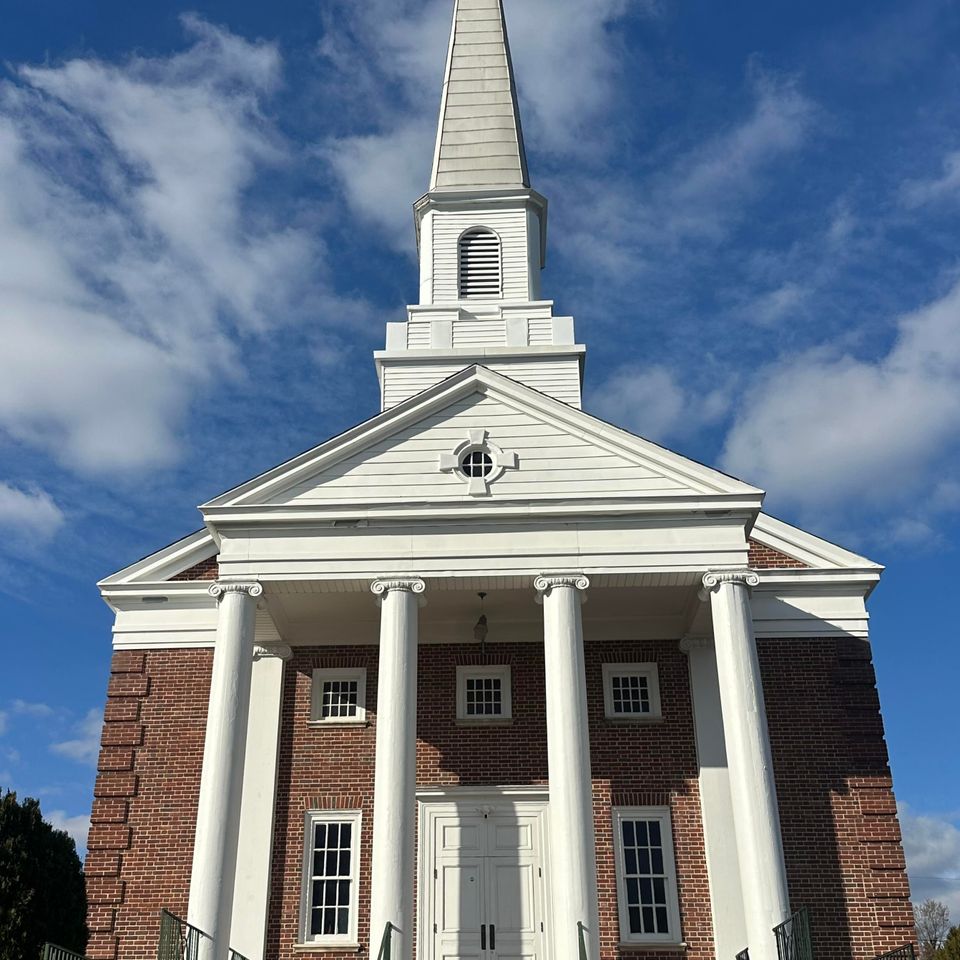 Obbc church