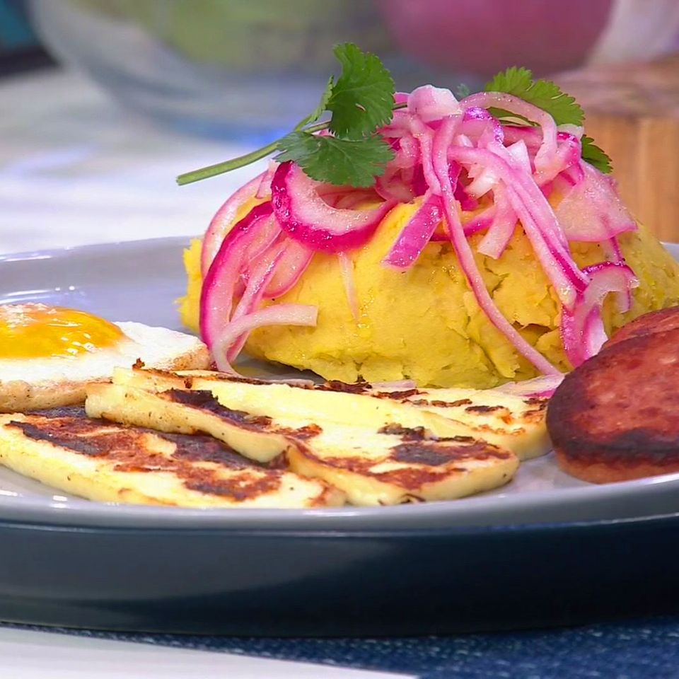 Mangu
