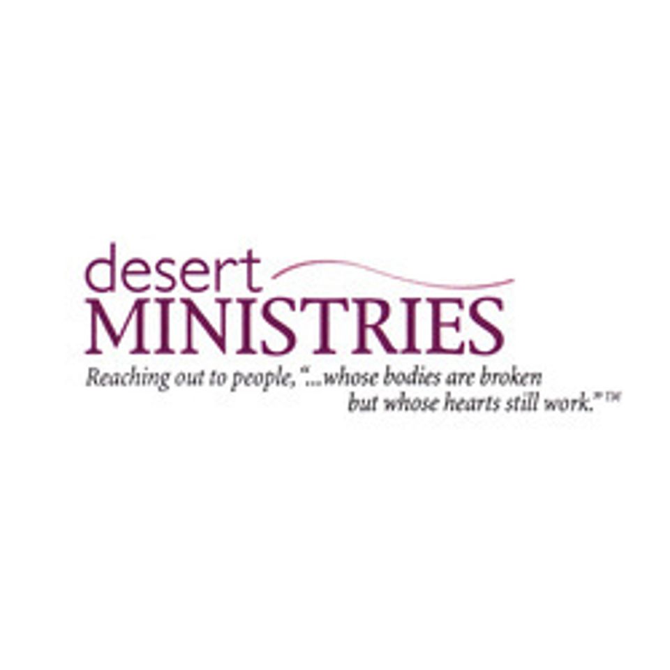 Desert ministries