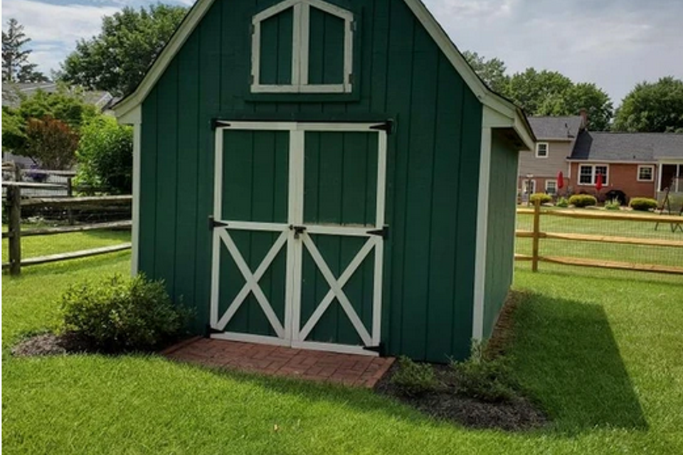 Screenshot 2026 02 26 at 14 42 17 exterior  decks sheds brushes with flair