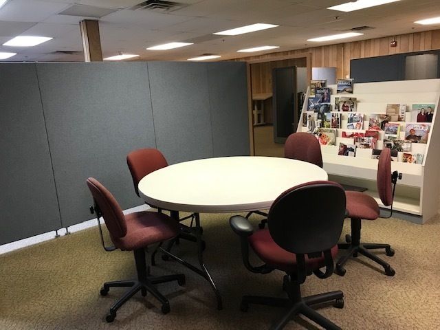 Lunchroom