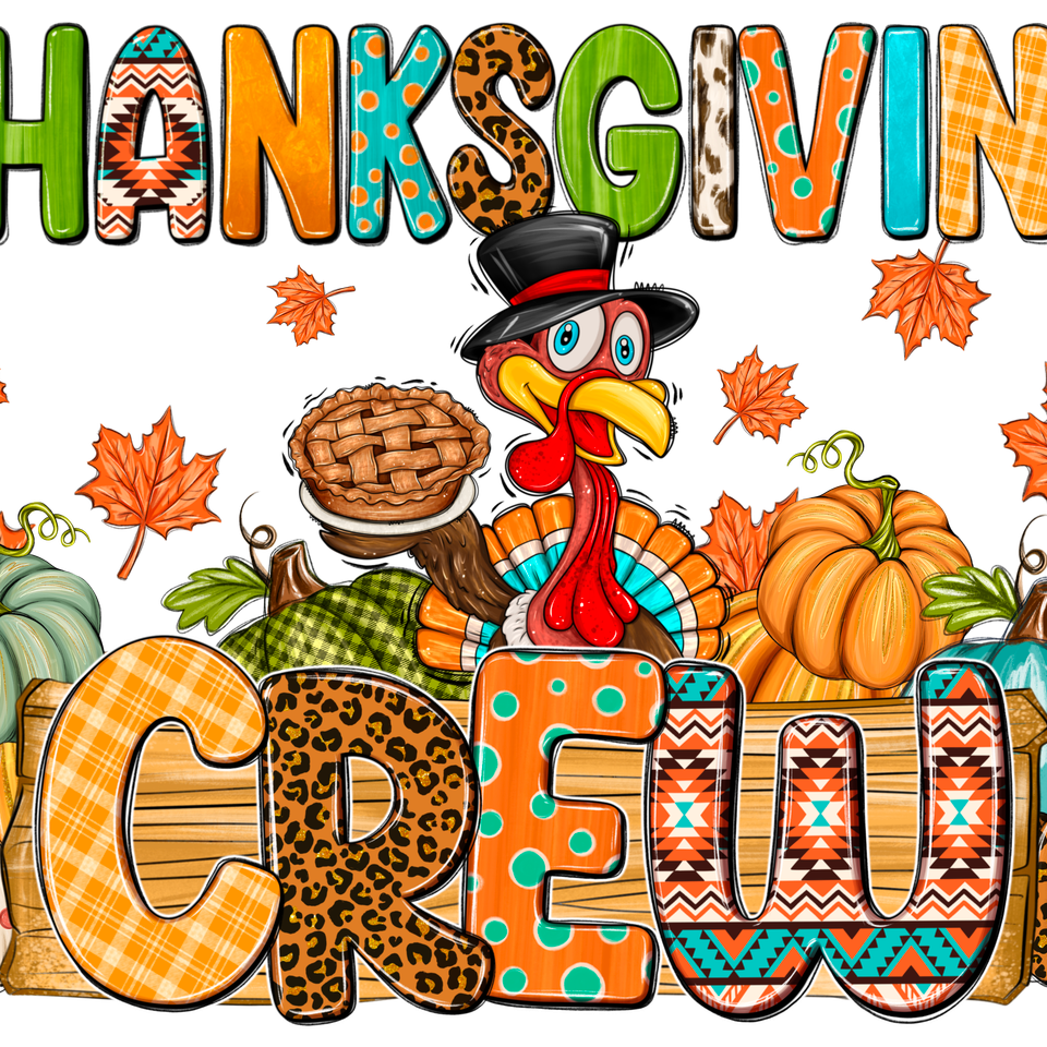 Seasons   thanksgiving thanksgiving crew 