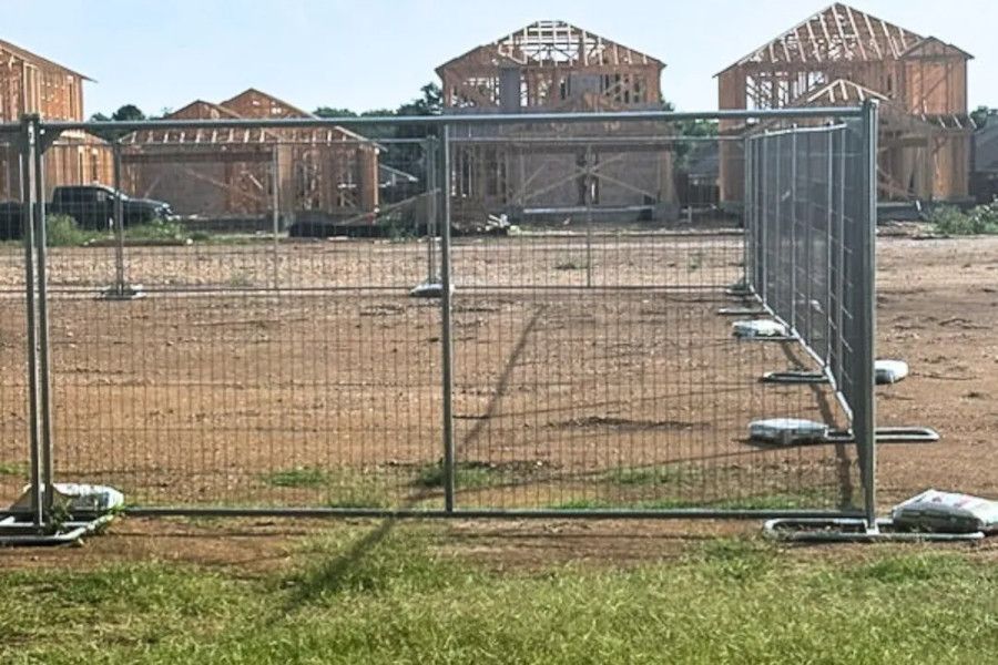 Chain link fence rentals albany ny