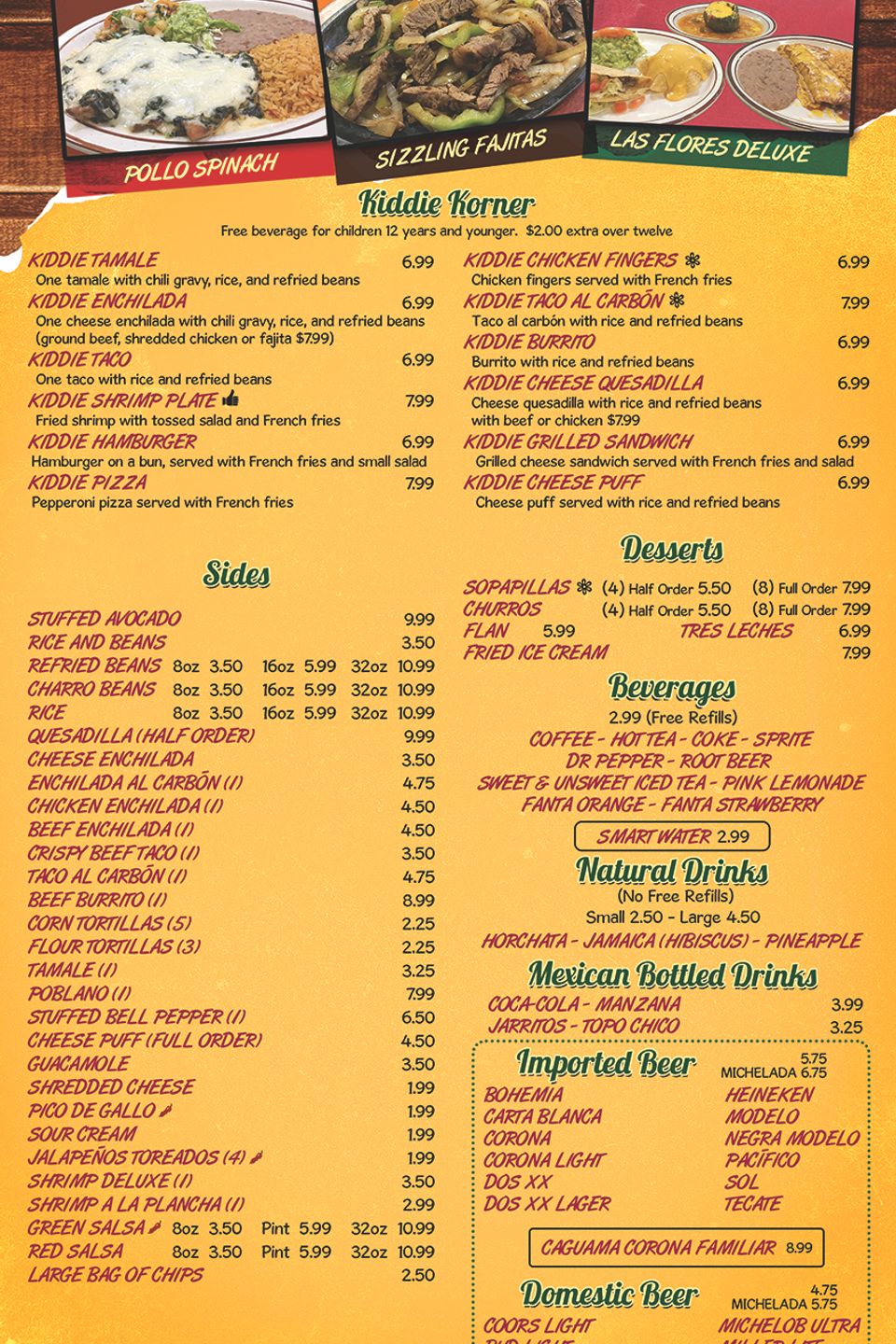Page6 lasflores legalmenu 1124 copy