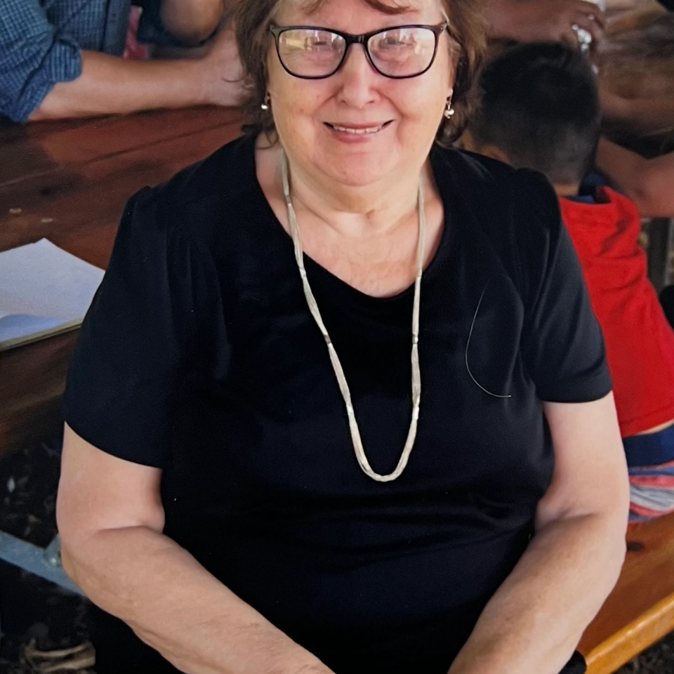 Carolyn hill