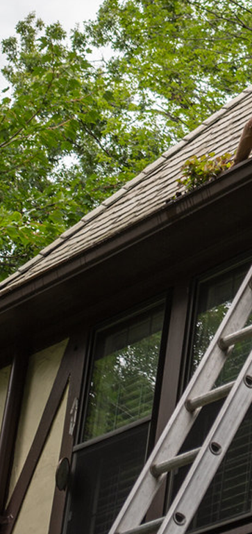 Gutter