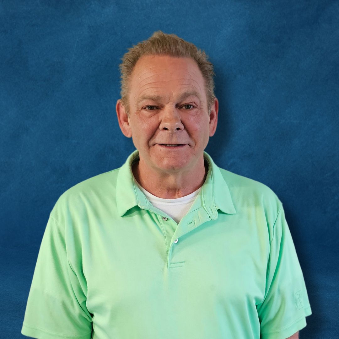 Jim Weeks - Owner - MaxCare Cleaning Louisville KY