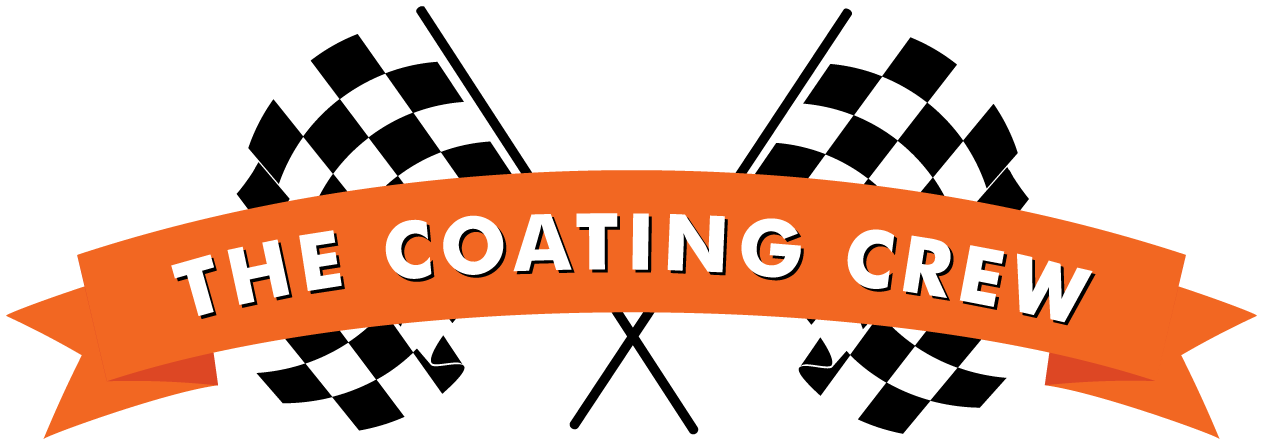 The Coating Crew