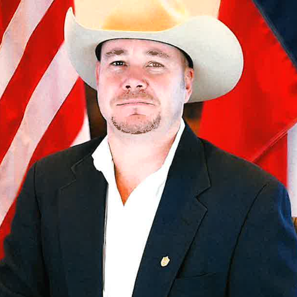 Karnes county