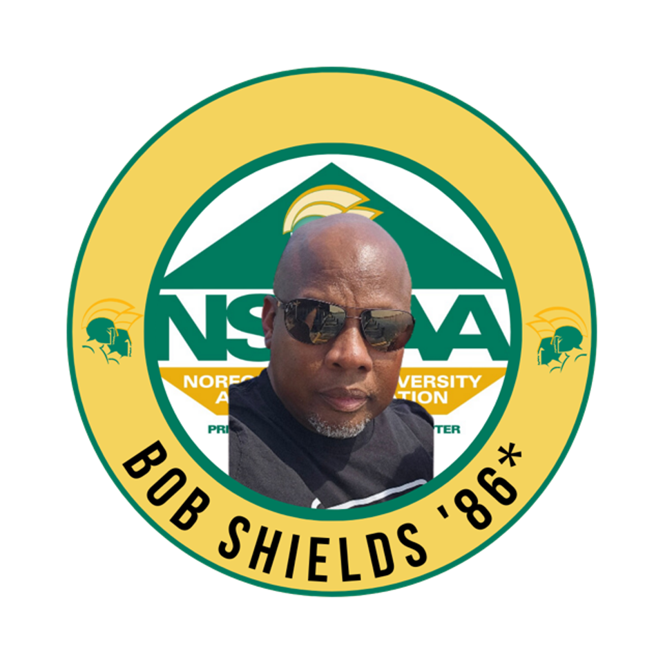 Bob shields 86 lieftime member