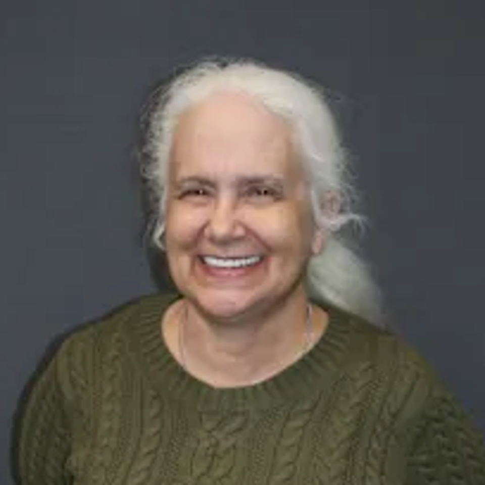 Laura Jean Palmer
