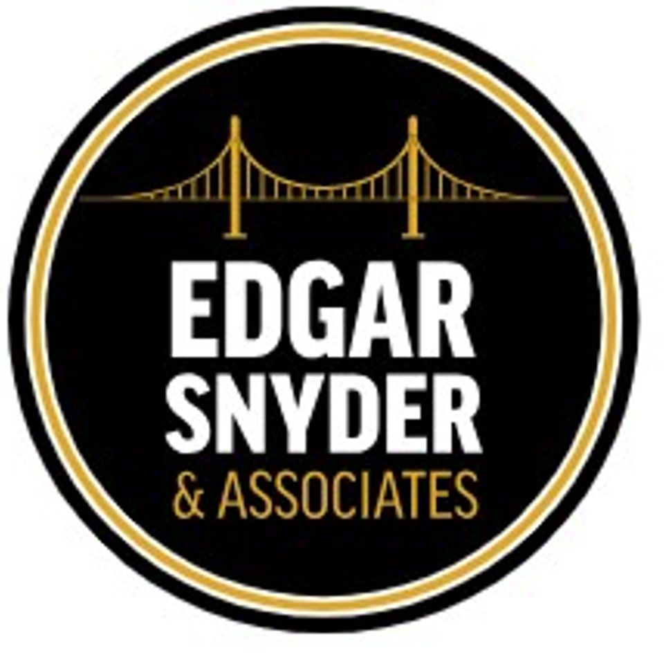 Edgar synder logo