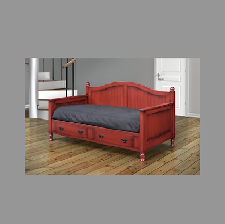 Briar charlotte room