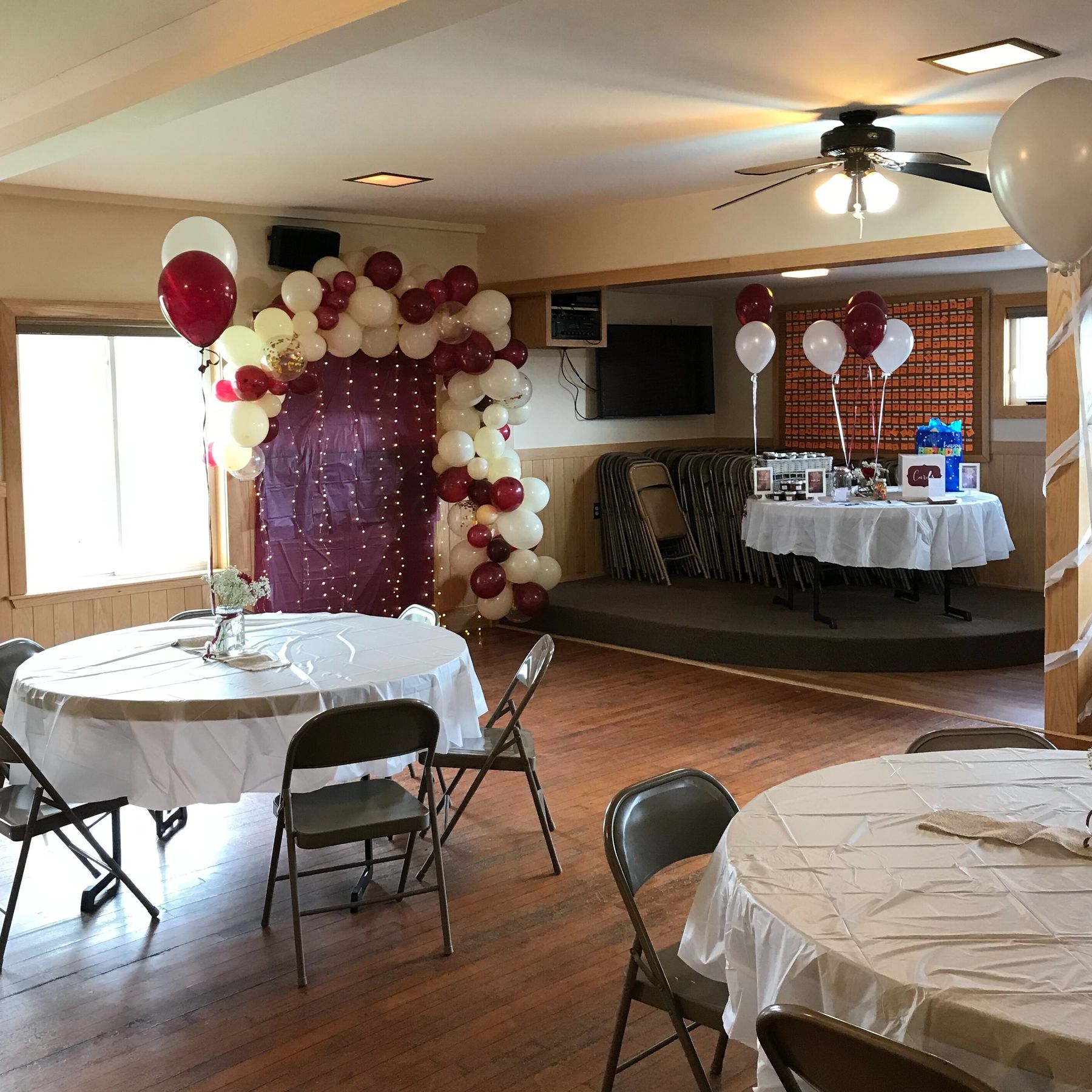 Conesus Lake Sportsmen's Club in Lakeville, New York