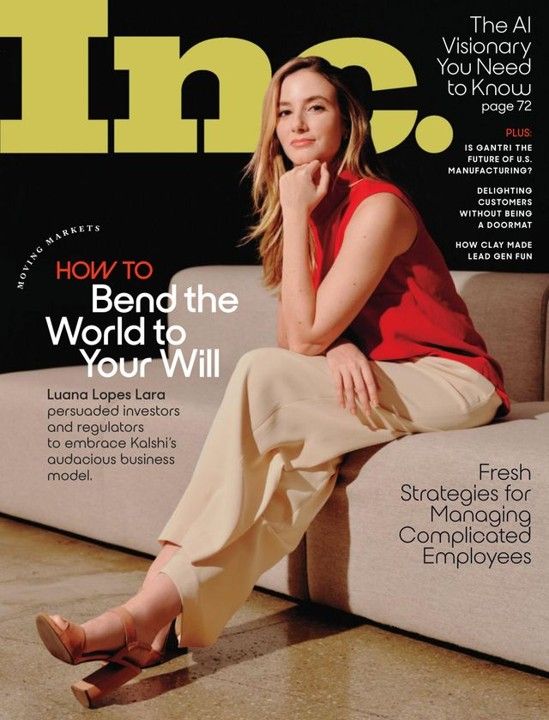 Platinum tier magazine   inc.