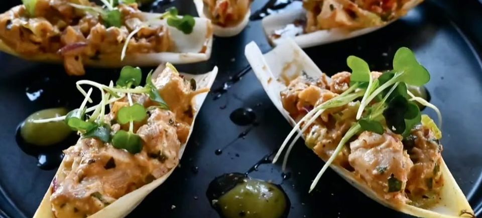 Tapa vino tapas 14