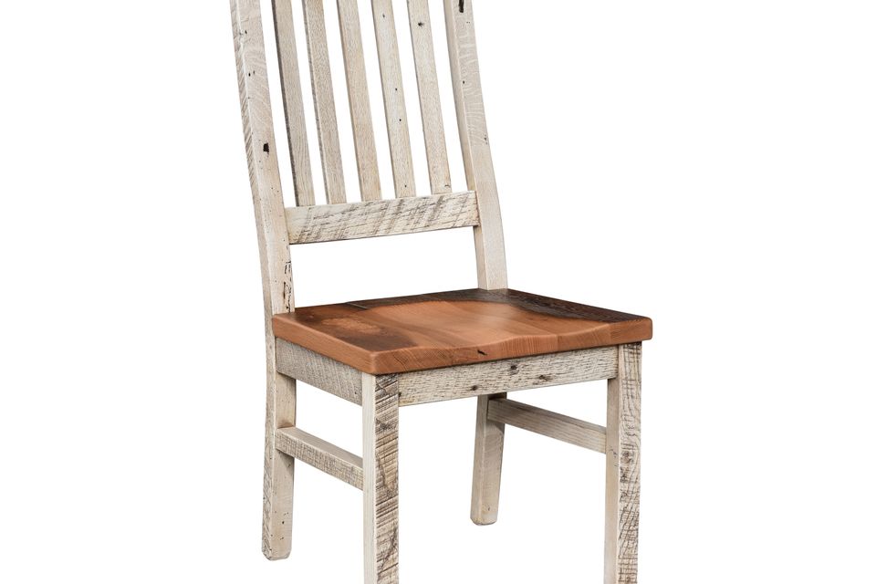 Ubw farmhouse side chair