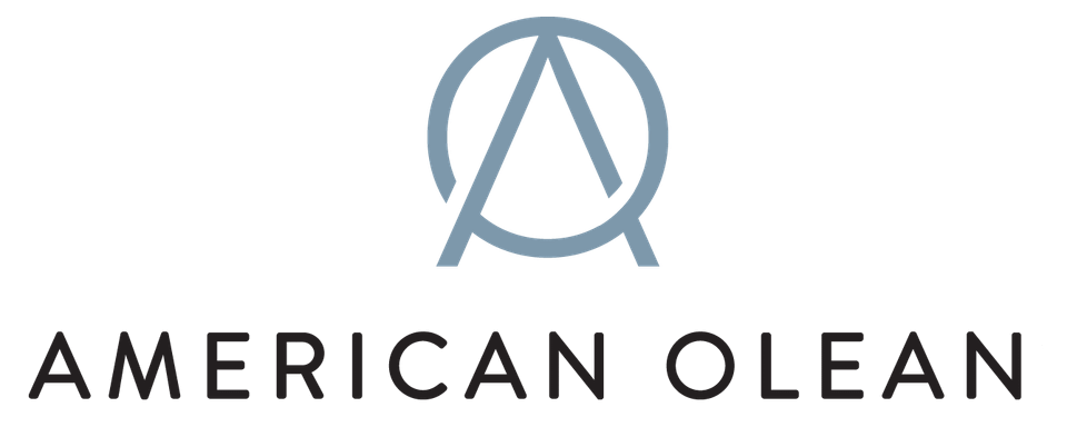 American olean logo