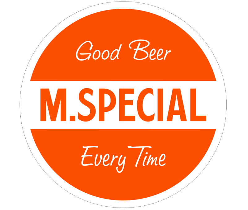Mspecial