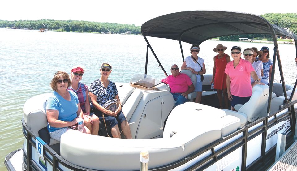 Boattour