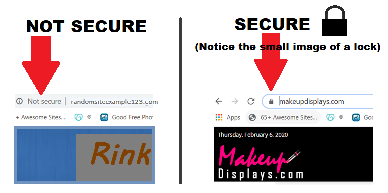 Secure ssl