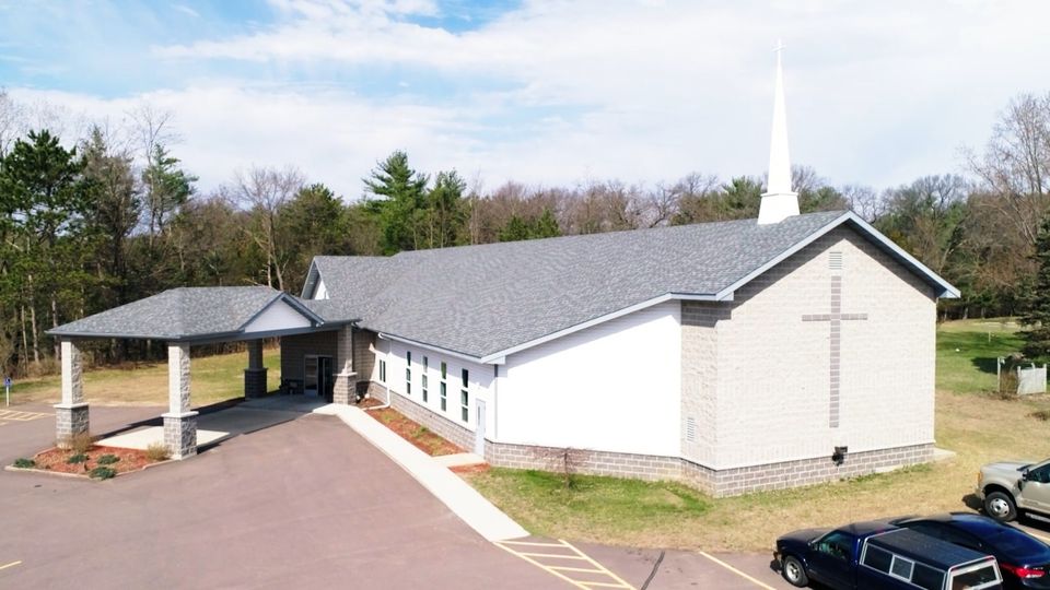 Sjlc aerial
