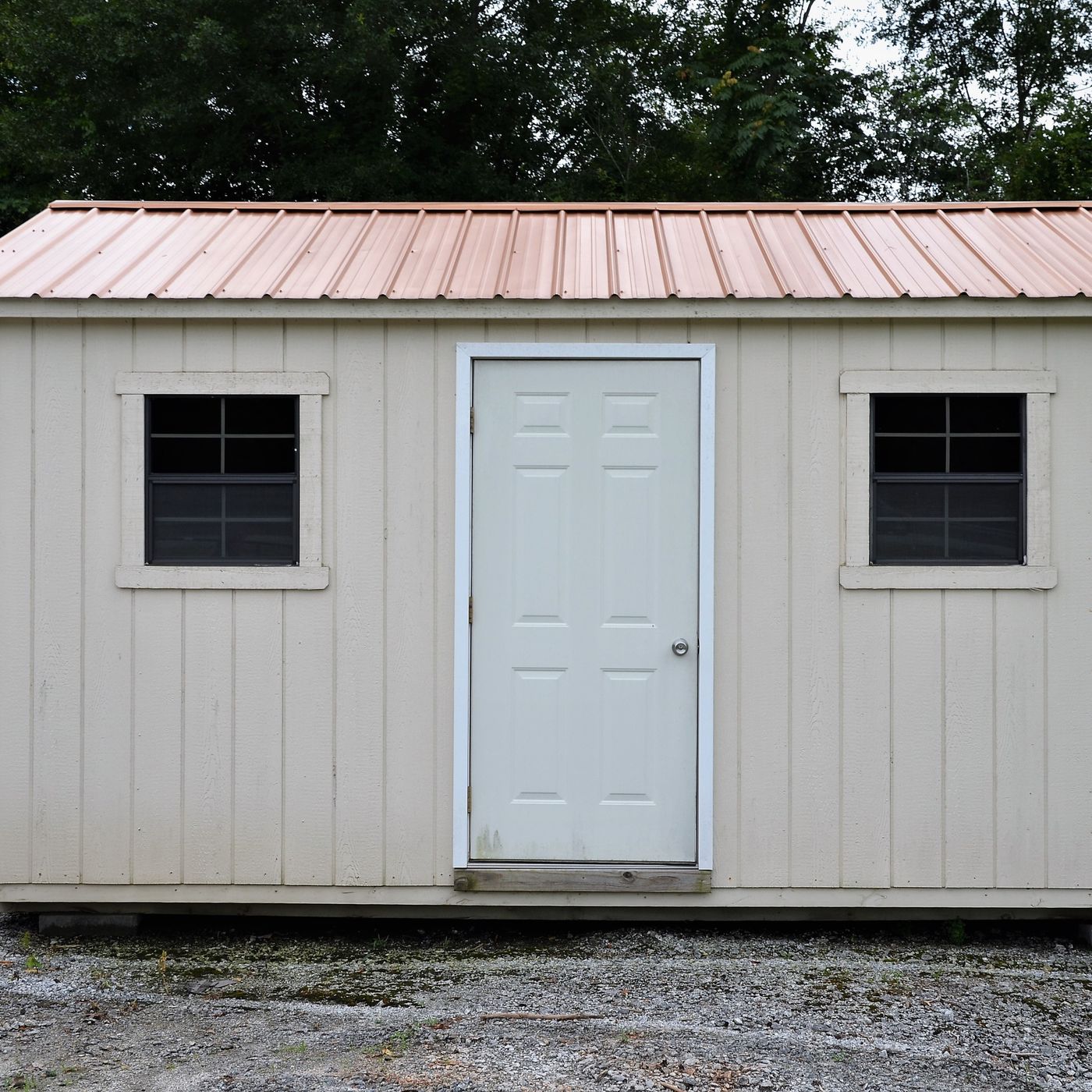 Buildings J. Johnson Sales, Inc.