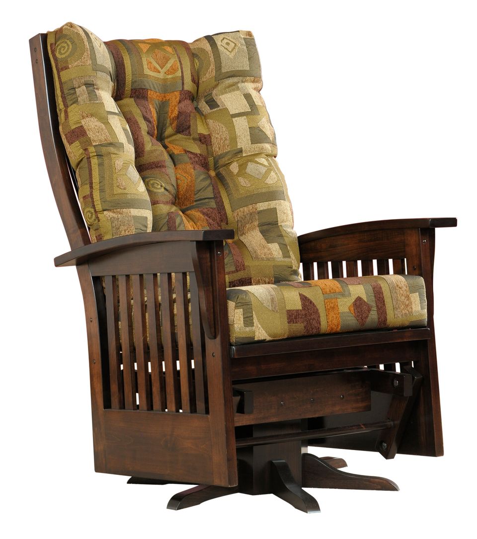 Mw 86 3 jumbo deluxe sw glider