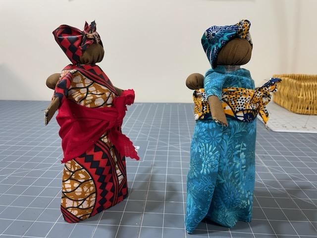 Celestialhandsdolls