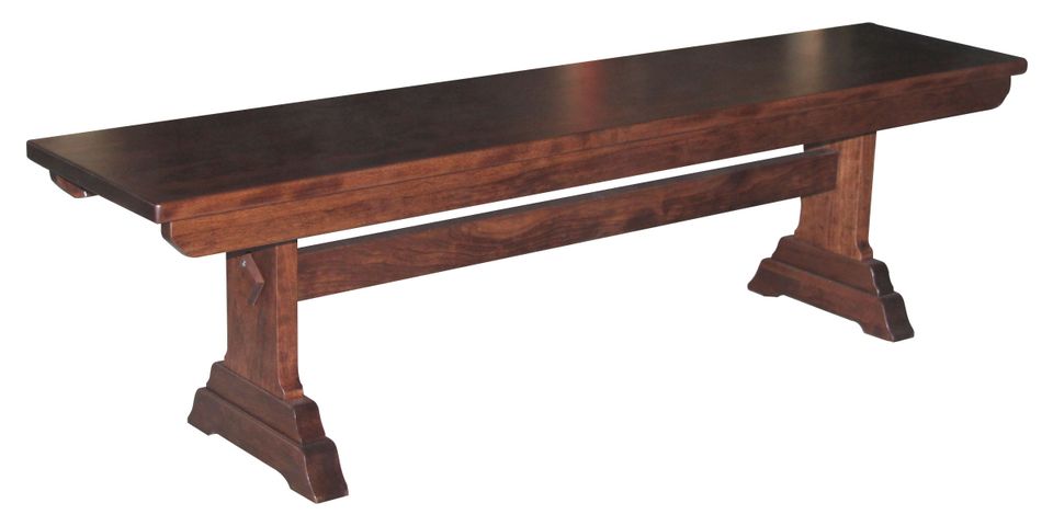 Hts hoover bench