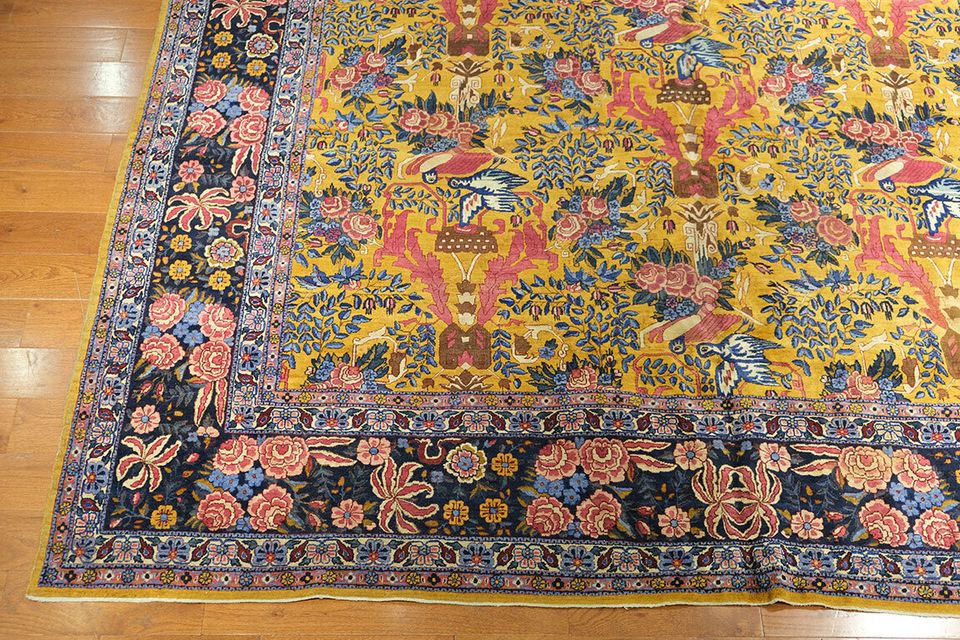 Antique rugs ptk gallery 43