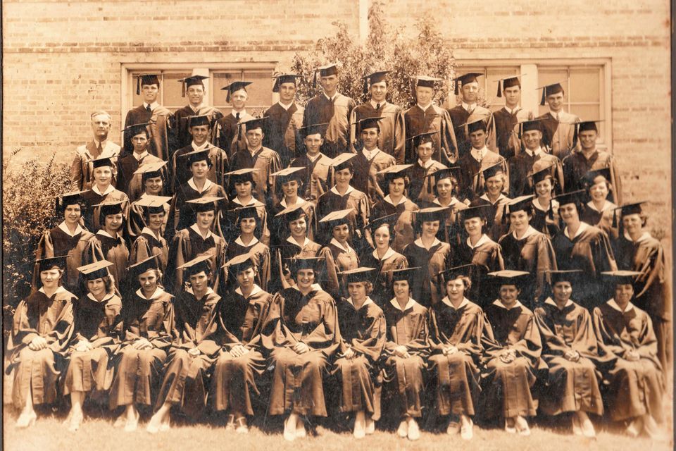 School floresville (blakeney collection)