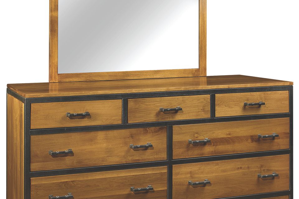 Sf birmingham dresser