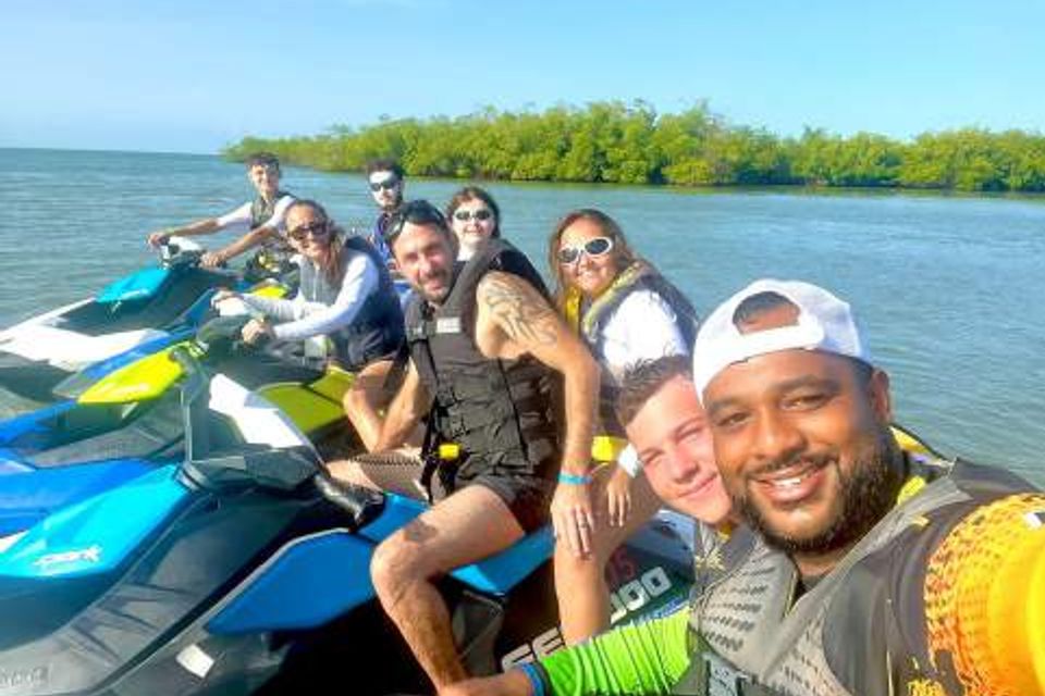 06 jet ski group