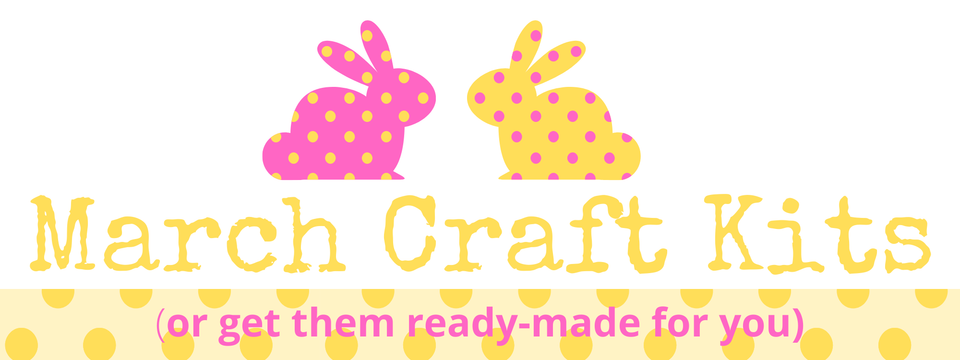 February craft kits (or get them ready made for you) (3)