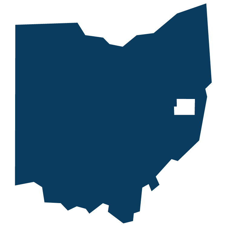 Harrison ohio padding