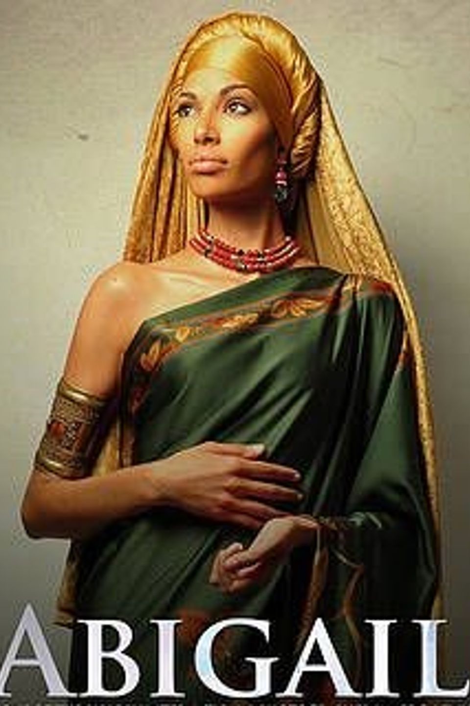 Abigail
