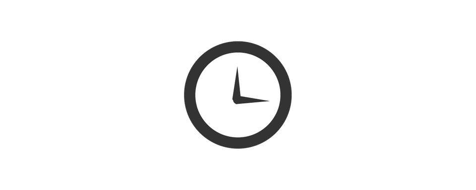 Concierge Care at Home Clock