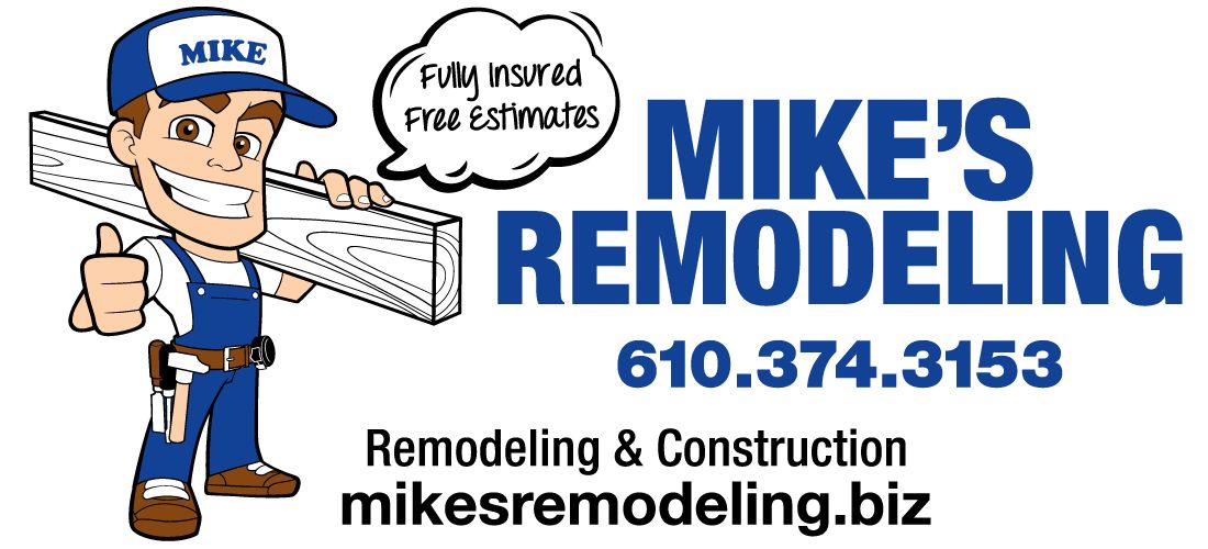 Mike's Remodeling