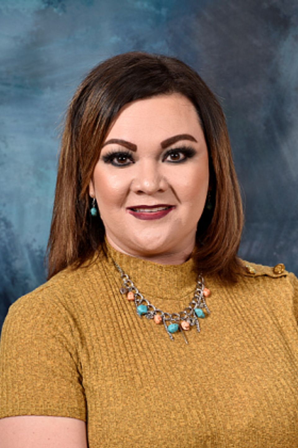 Angelica martinez lopez