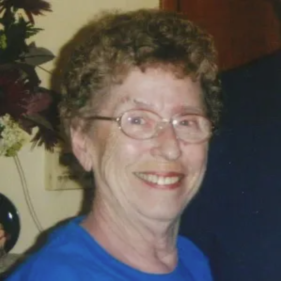 Peggy purdy