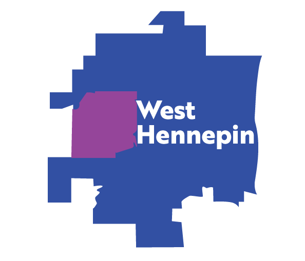 West Hennepin Region