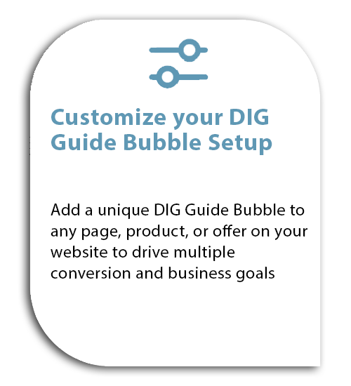 Bubble 3 customize
