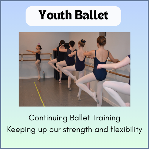 Youthballet